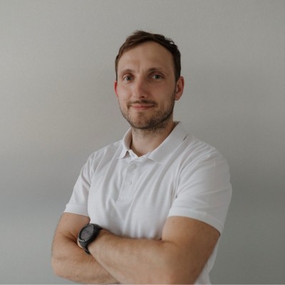 Daniel Skotniczny - Engineering Manager Pratt and Whitney