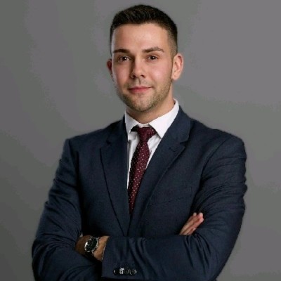 Paweł Stocki - CEO Stocki Pro