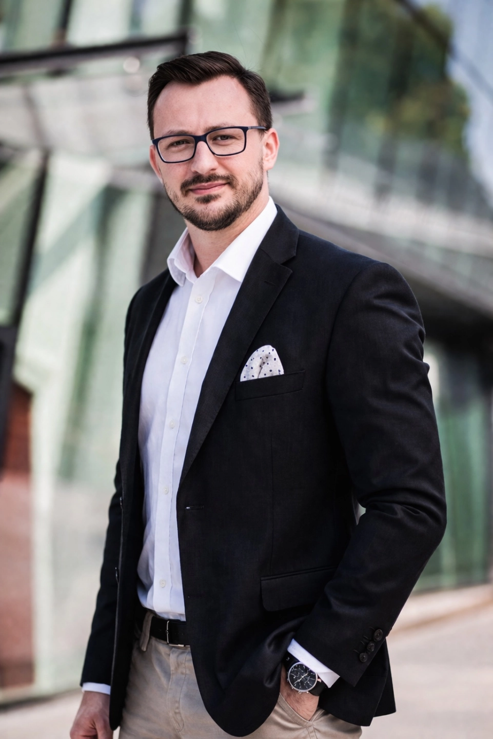 Michał Suppel