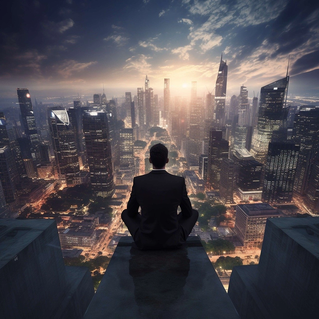 Business Development Manager